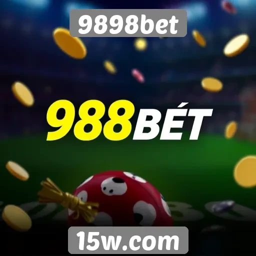 Como funciona o sistema de bônus e promoções no 9898bet