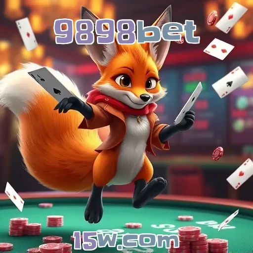 9898bet: Os Bônus Que Todo Jogador Deveria Conhecer