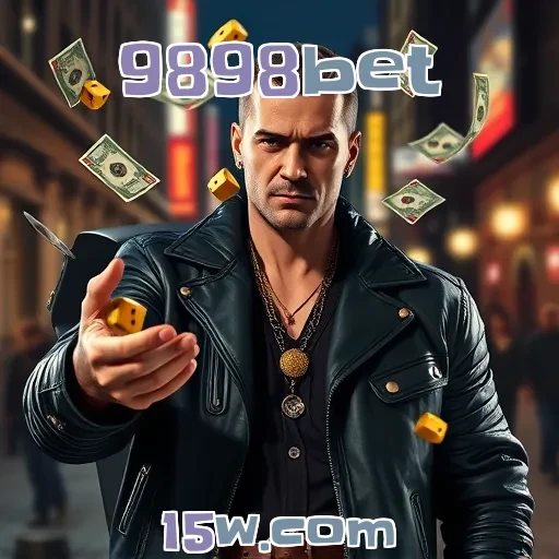 9898bet: Os Eventos Que Fazem a Diferença na Diversão dos Jogos