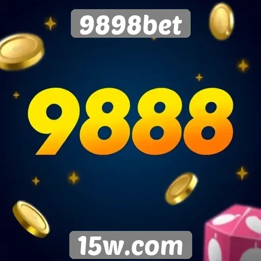 Visão geral das ofertas de jogos no 9898bet