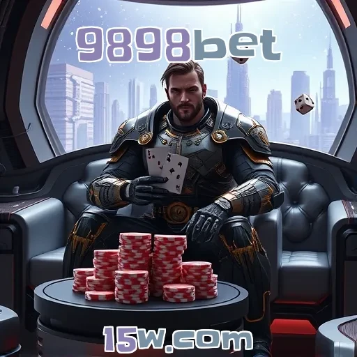 9898bet HD: Onde a Diversão e Qualidade Se Encontram!