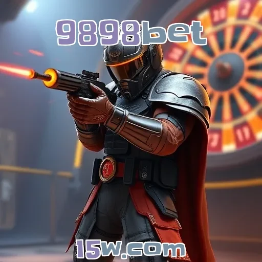 9898bet: Explore o Mundo Empolgante do Poker Online com Estilo