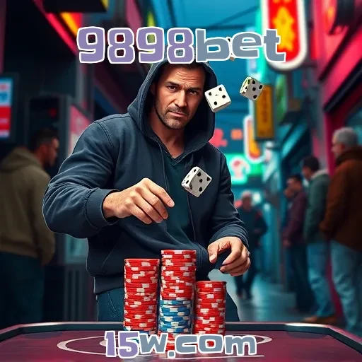 9898bet: Raspadinhas que Transformam seus Sonhos em Prêmios!