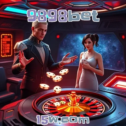 9898bet - Estratégia