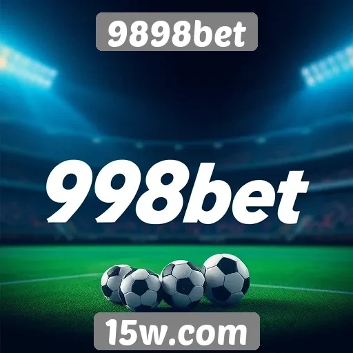 Tradição e inovação no site 9898bet